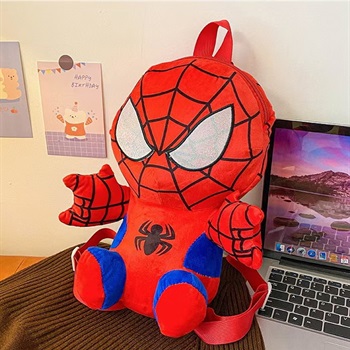  Spiderman Rucksack 3D...