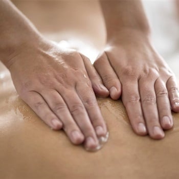  Massage für SIE/PAARE