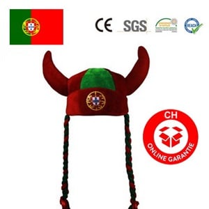  Portugal Fan Kappe Mütze Hut...