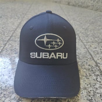  Subaru Mütze Kappe Cap Auto...